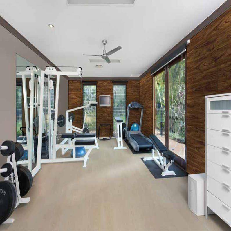 Allure Isowood LVT Flooring Allure Isowood LVT Flooring