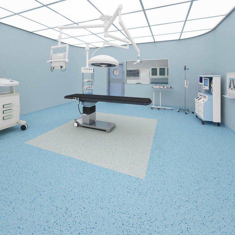 iQ Toro SC Rolls Hospital Flooring iQ Toro SC Rolls Hospital Flooring